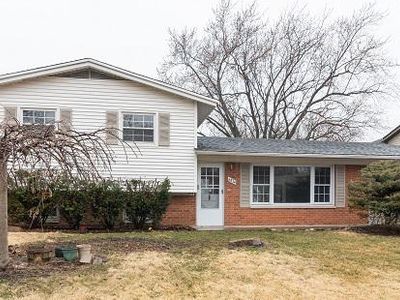 6834 Meadowbrook Ln, Hanover Park, IL, 60133