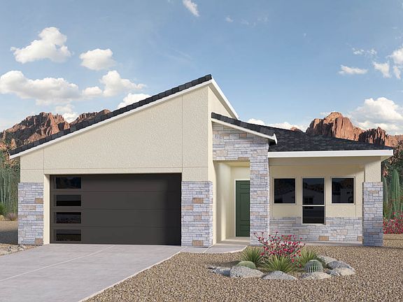 Plan Elevation.