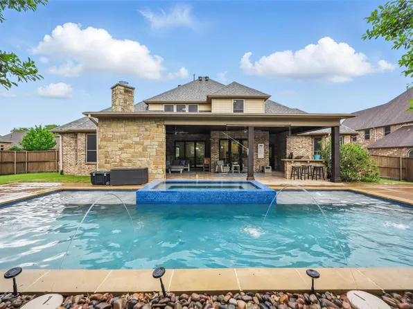 1213 Hudson Dr, Mansfield, TX 76063