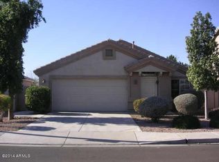 21274 N 80th Ln, Peoria, AZ 85382