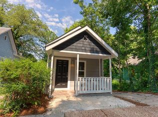 919 Smith St SW, Atlanta, GA 30310