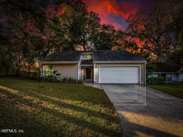 11466 SWEET CHERRY Lane S, Jacksonville, FL 32225