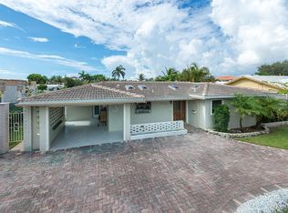 2750 NE 51st St, Lighthouse Pt, FL 33064
