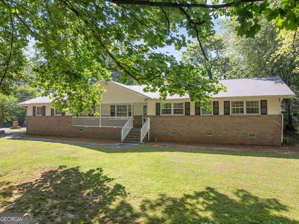 2148 Santa Fe Trl, Snellville, GA 30078