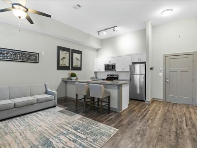 782 Riverfront Pkwy Unit 112, Chattanooga, TN, 37402