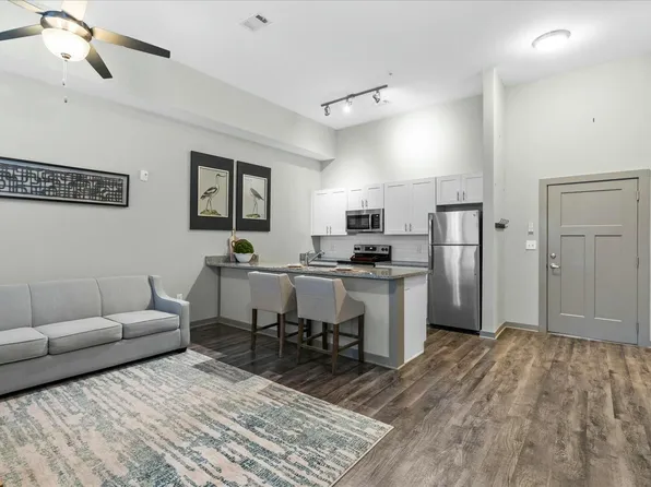 782 Riverfront Pkwy Unit 112, Chattanooga, TN 37402