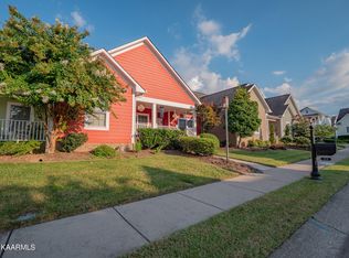 150 Liberty Ct LOT 144, Oak Ridge, TN 37830