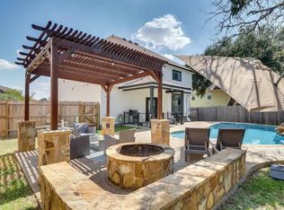 4928 Woodstock Dr, Georgetown, TX 78633