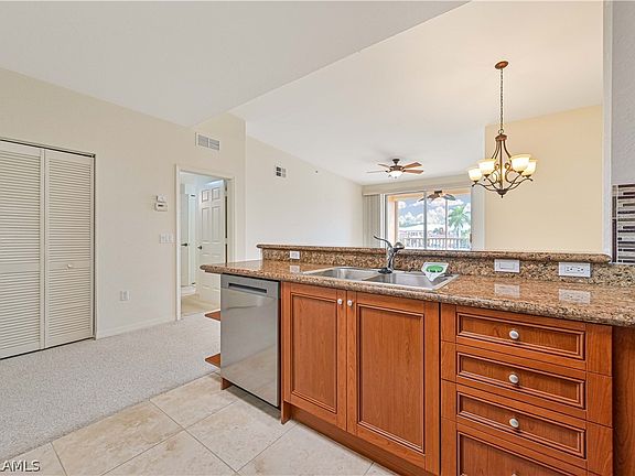 5th image of 20240 Estero Gardens Cir Unit 201