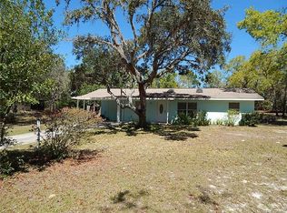 2133 E Pamela Ct, Hernando, FL 34442