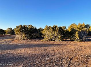 32 N3132, Vernon, AZ 85940