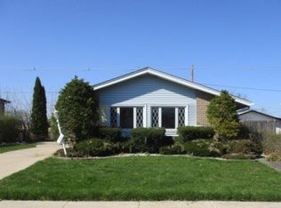 232 Farragut St, Park Forest, IL