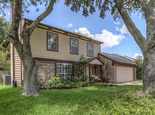 2507 Calvary Ln, Katy, TX 77449