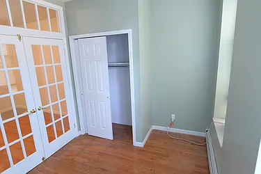 Rented by Residents Team