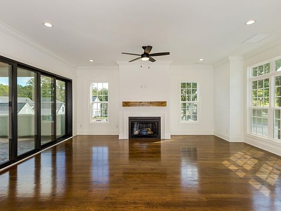 4th image of 134 Silver Hill St Lot 2