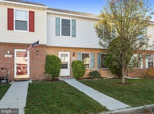 508 Emily Ln, Winchester, VA 22602