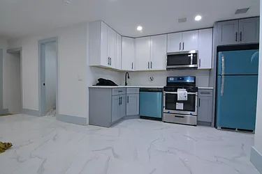 Rented by David Hirsch, LREB