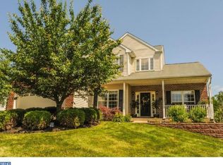 719 Julian Dr, Collegeville, PA 19426