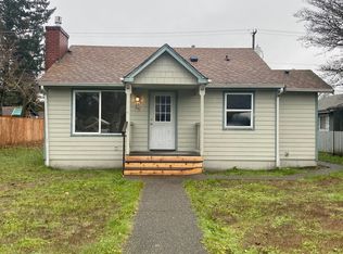 2128 Madison St, Shelton, WA 98584
