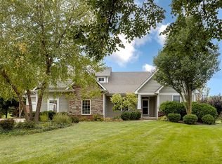 11118 235th Ave, Trevor, WI 53179