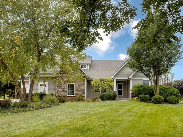 11118 235th AVENUE, Trevor, WI 53179