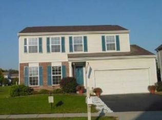 9783 Flagstone Way, West Chester, OH 45069