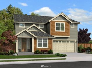 8146 155th Stct E, Puyallup, WA