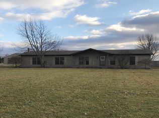 17111 County Road J, Wauseon, OH 43567