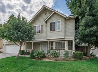 4703 W Amherst Ave, Fresno, CA