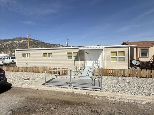 1235 Avenue G, Ely, NV 89301
