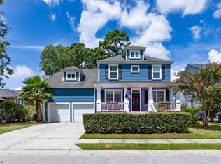 1828 Two Cedar Way, Mount Pleasant, SC 29466