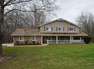 3689 Eight Mile Rd W, Caledonia, WI 53108