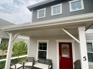 2408 Ridge Top Dr #5, Fort Collins, CO 80526