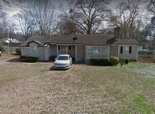 234 Alabama St, Bessemer, AL 35020