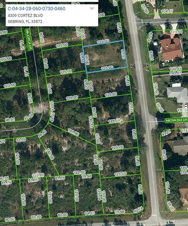 1st image of 4309 Cortez Blvd