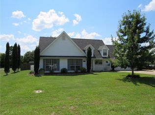 247 S Jordan Dam Rd, Wetumpka, AL 36092