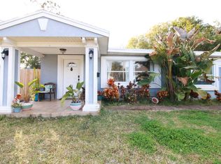 418 Skate Rd, Atlantic Beach, FL 32233