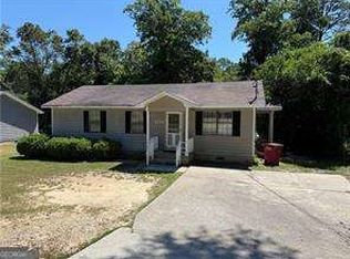 1524 Burton Ave, Macon, GA 31204