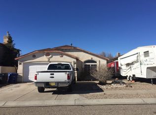 10723 Virgo St NW, Albuquerque, NM 87114