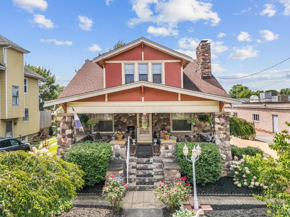 593 Windsor St, Marion, OH 43302