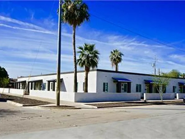 646 N 10th Ave, Phoenix, AZ