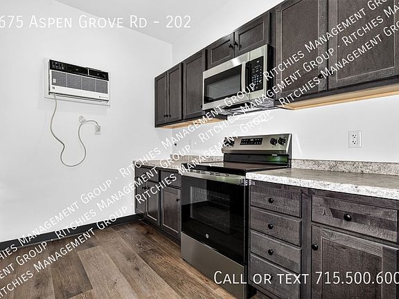 5th image of 8675 Aspen Grove Rd #202
