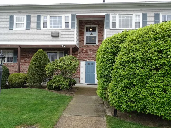 166 Upper County Rd #1-6, Dennis Pt, MA 02639