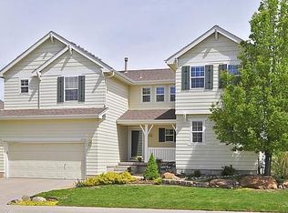 2949 Timberchase Trl, Highlands Ranch, CO 80126