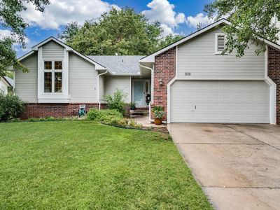 309 E Catalpa St, Derby, KS, 67037