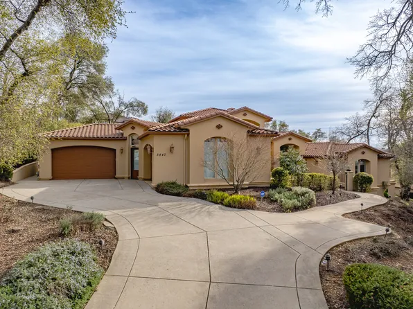 3847 Greenview Dr, El Dorado Hills, CA 95762