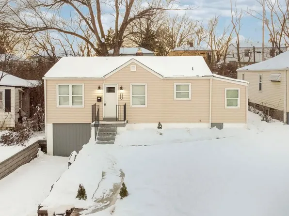 7520 Calvin Ave, Saint Louis, MO 63136