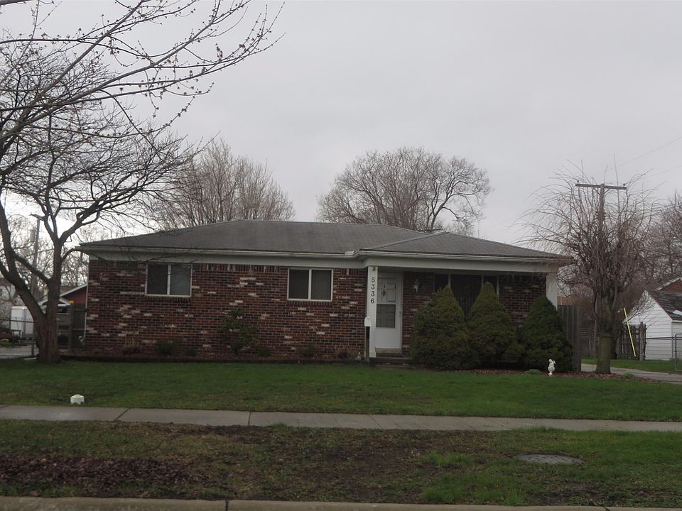 1st image of 5336 Ziegler St