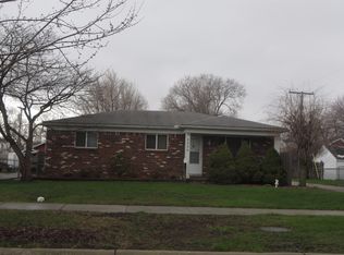5336 Ziegler St, Dearborn Heights, MI 48125