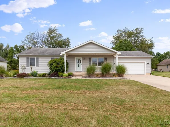 3252 Aspen Trl, Adrian, MI 49221